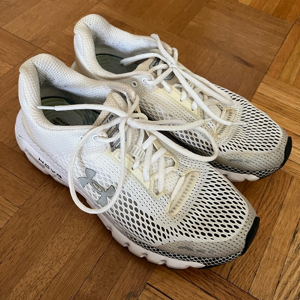 Under Armor Sneakers Hovr